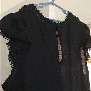Wild Fable (Target) Black dress XL